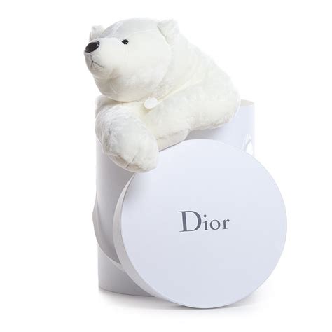 baby dior peluche|baby dior 17.